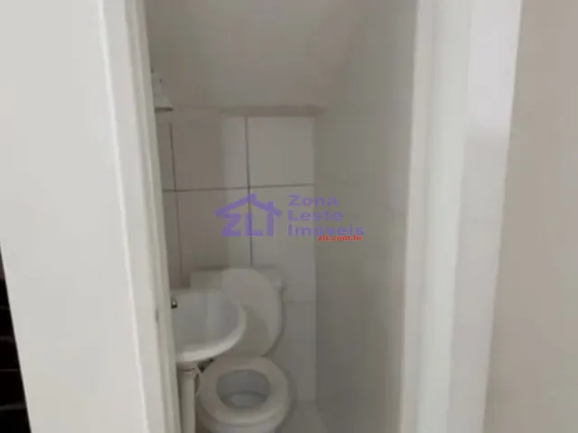 Casa 2 quartos e 3 banheiros, à venda, no bairro Mooca em São Paulo