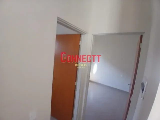 Casa com 150m² 2 quartos e 1 banheiro, para alugar, no bairro Parque das Gaivotas em Ribeirão Preto