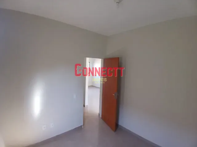 Casa com 150m² 2 quartos e 1 banheiro, para alugar, no bairro Parque das Gaivotas em Ribeirão Preto
