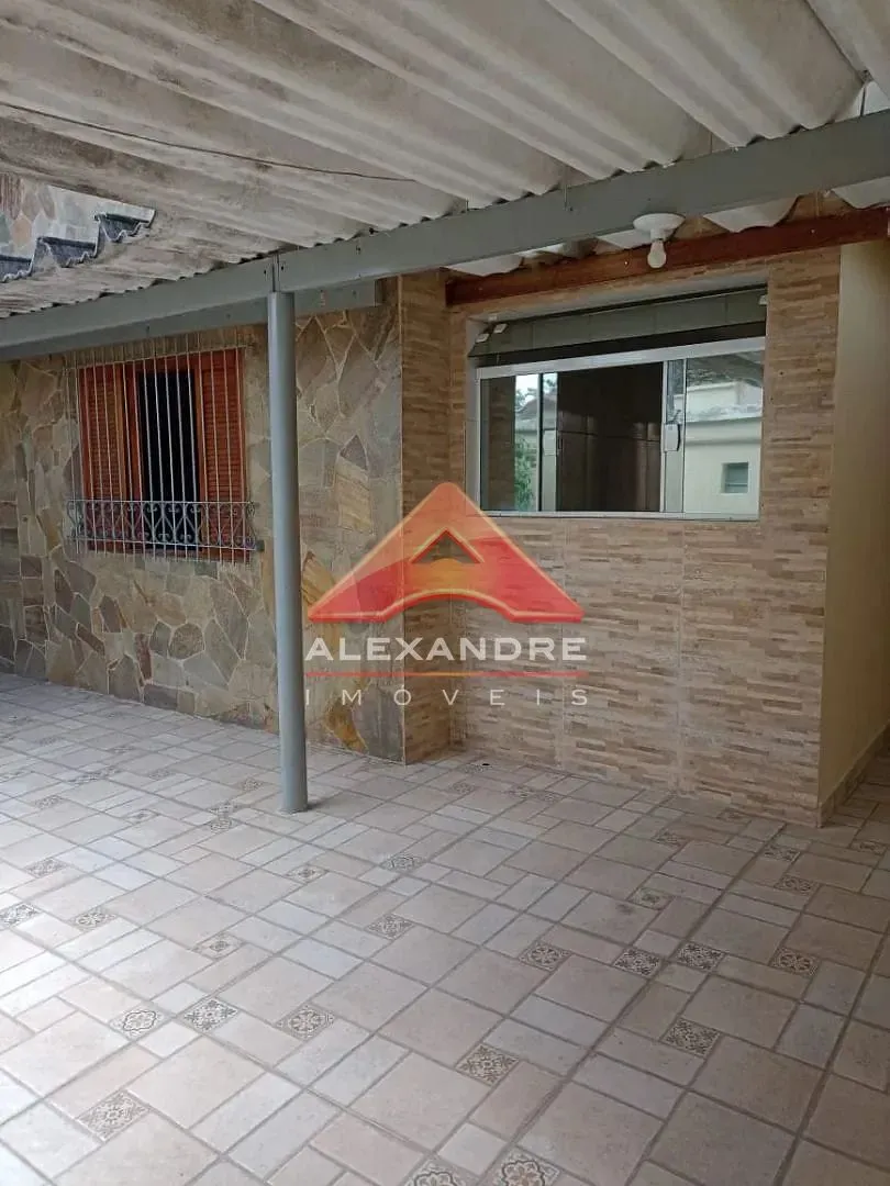 Casa, 3 quartos, 126 m² - Foto 5