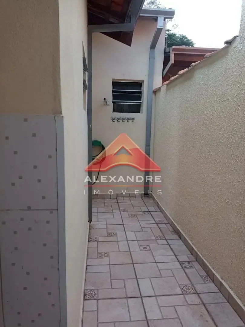 Casa, 3 quartos, 126 m² - Foto 20