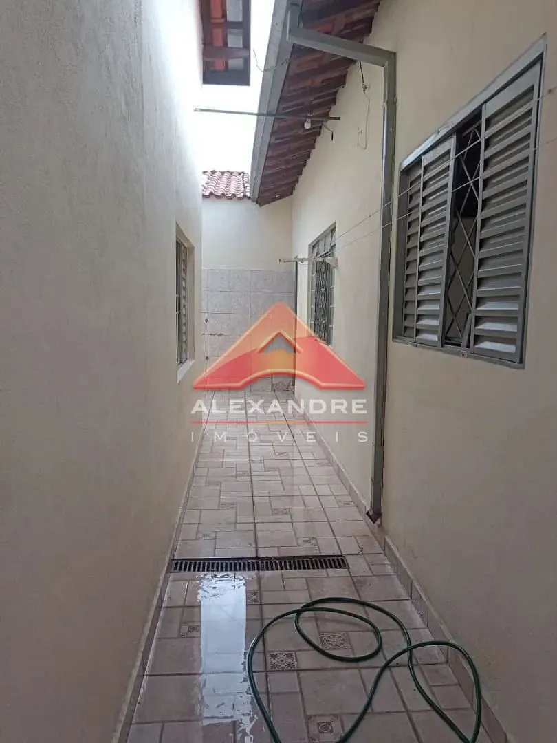 Casa, 3 quartos, 126 m² - Foto 3