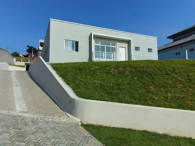 Casa com 1000m² 3 quartos e 5 banheiros, à venda, no bairro Condomínio Residencial Mirante do Vale em Jacareí
