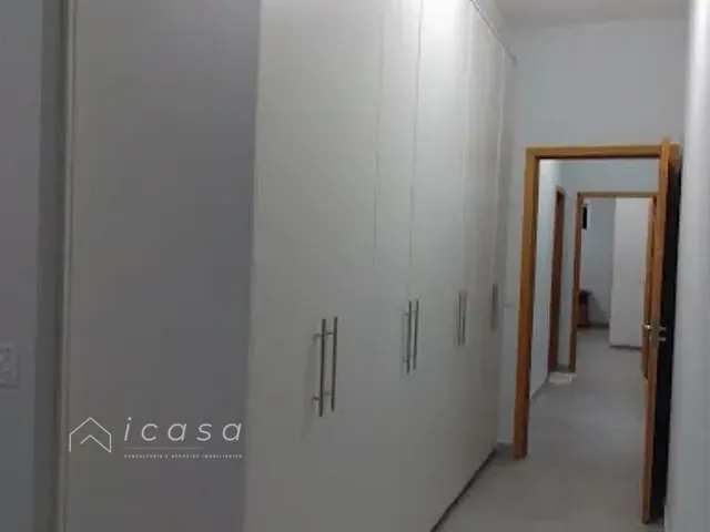 Casa com 1000m² 3 quartos e 5 banheiros, à venda, no bairro Condomínio Residencial Mirante do Vale em Jacareí