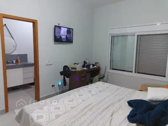 Casa com 1000m² 3 quartos e 5 banheiros, à venda, no bairro Condomínio Residencial Mirante do Vale em Jacareí