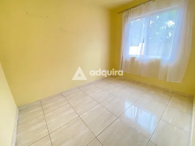 Casa com 104m² 3 quartos e 1 banheiro, à venda, no bairro Nova Rússia em Ponta Grossa