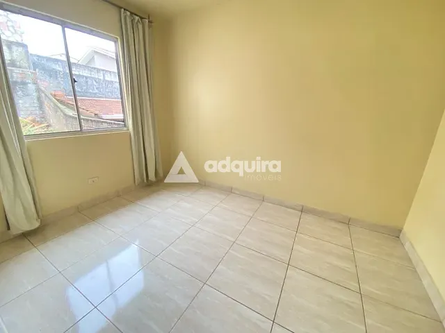 Casa com 104m² 3 quartos e 1 banheiro, à venda, no bairro Nova Rússia em Ponta Grossa