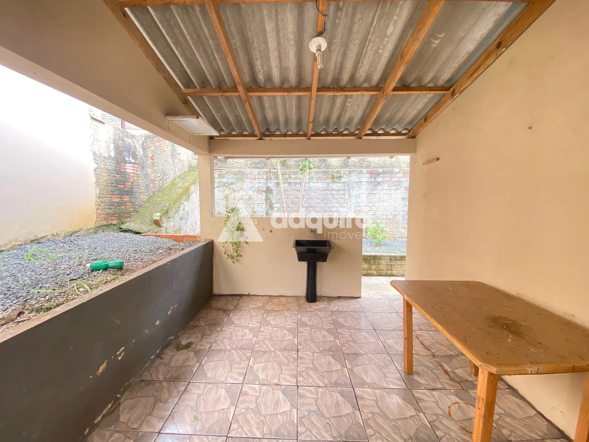 Casa, 3 quartos, 60 m² - Foto 10