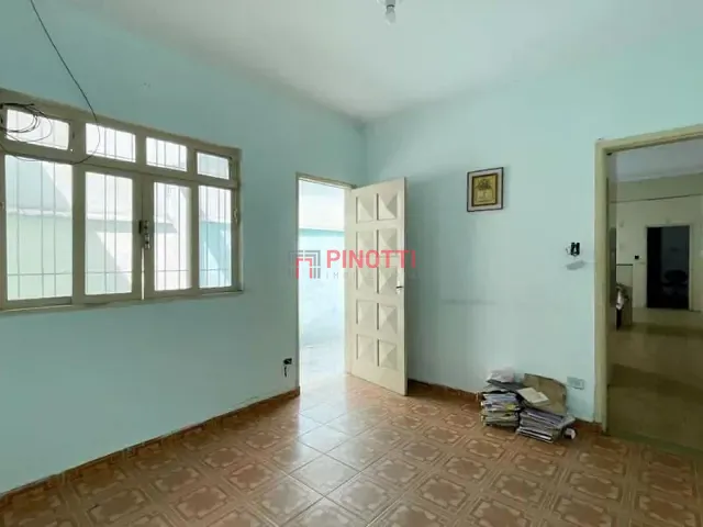 Casa 3 quartos e 2 banheiros, à venda ou para alugar, no bairro Vila Jordanópolis em São Bernardo do Campo