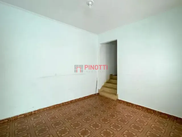 Casa 3 quartos e 2 banheiros, à venda ou para alugar, no bairro Vila Jordanópolis em São Bernardo do Campo