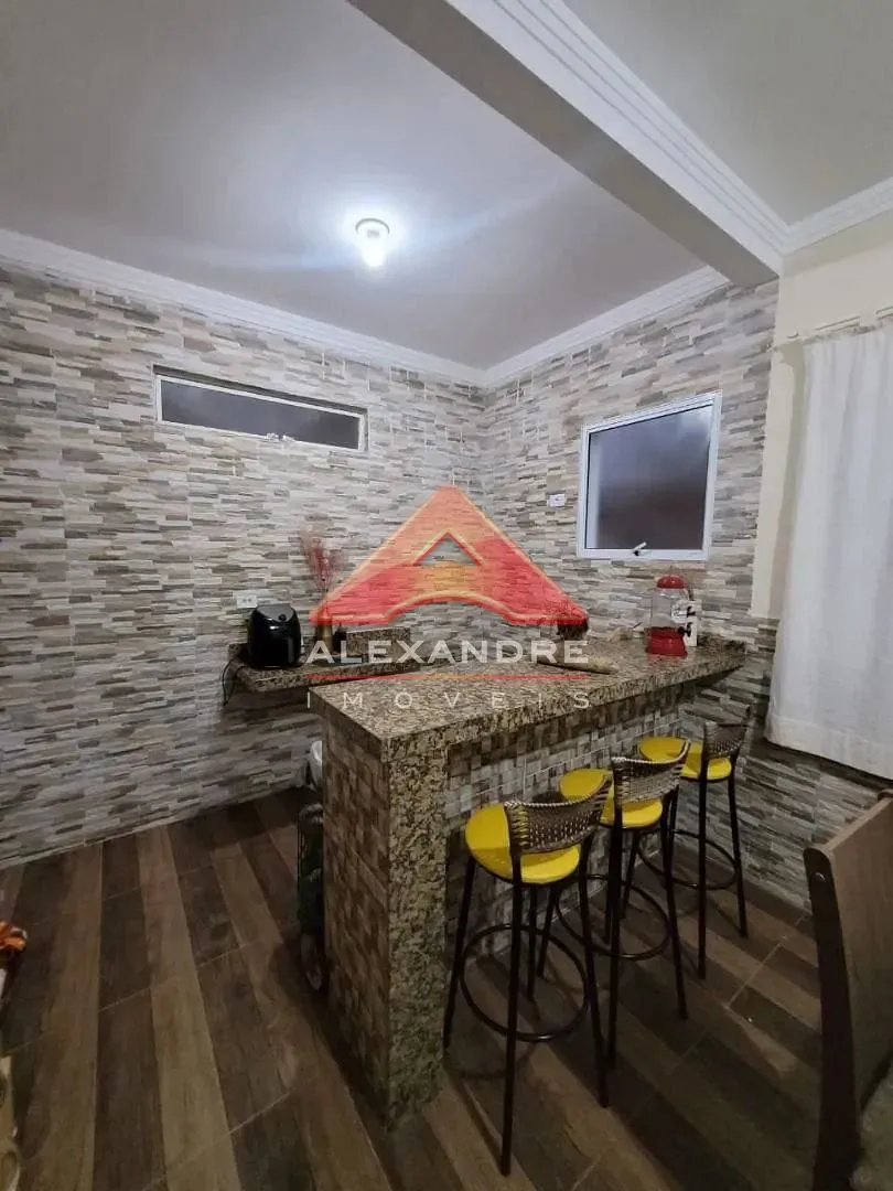Casa, 3 quartos, 160 m² - Foto 26