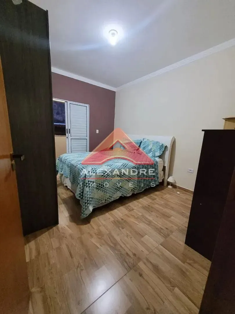 Casa, 3 quartos, 160 m² - Foto 2