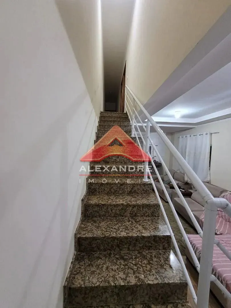 Casa, 3 quartos, 160 m² - Foto 8