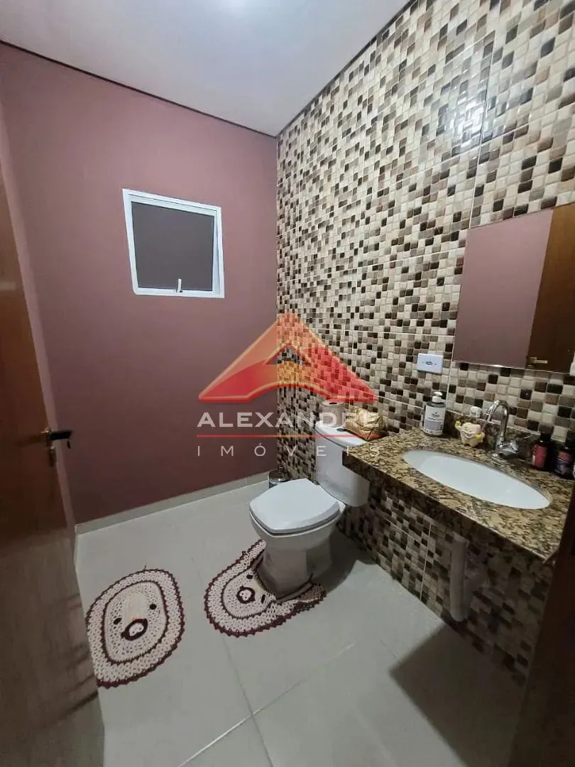 Casa, 3 quartos, 160 m² - Foto 33