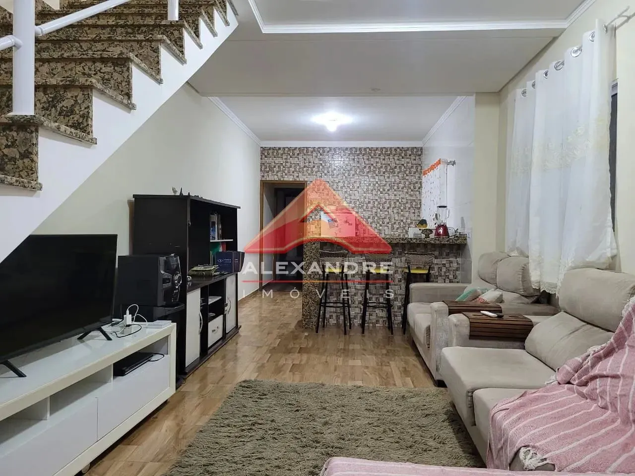 Casa, 3 quartos, 160 m² - Foto 16