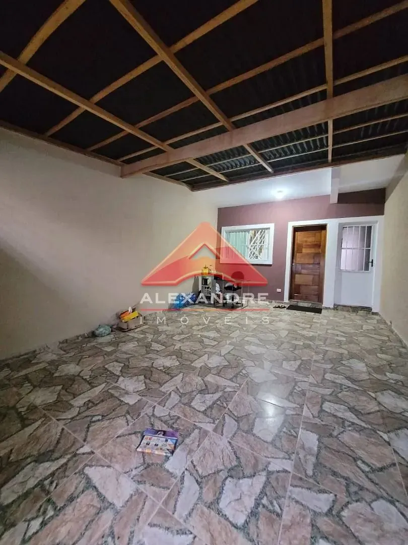 Casa, 3 quartos, 160 m² - Foto 12