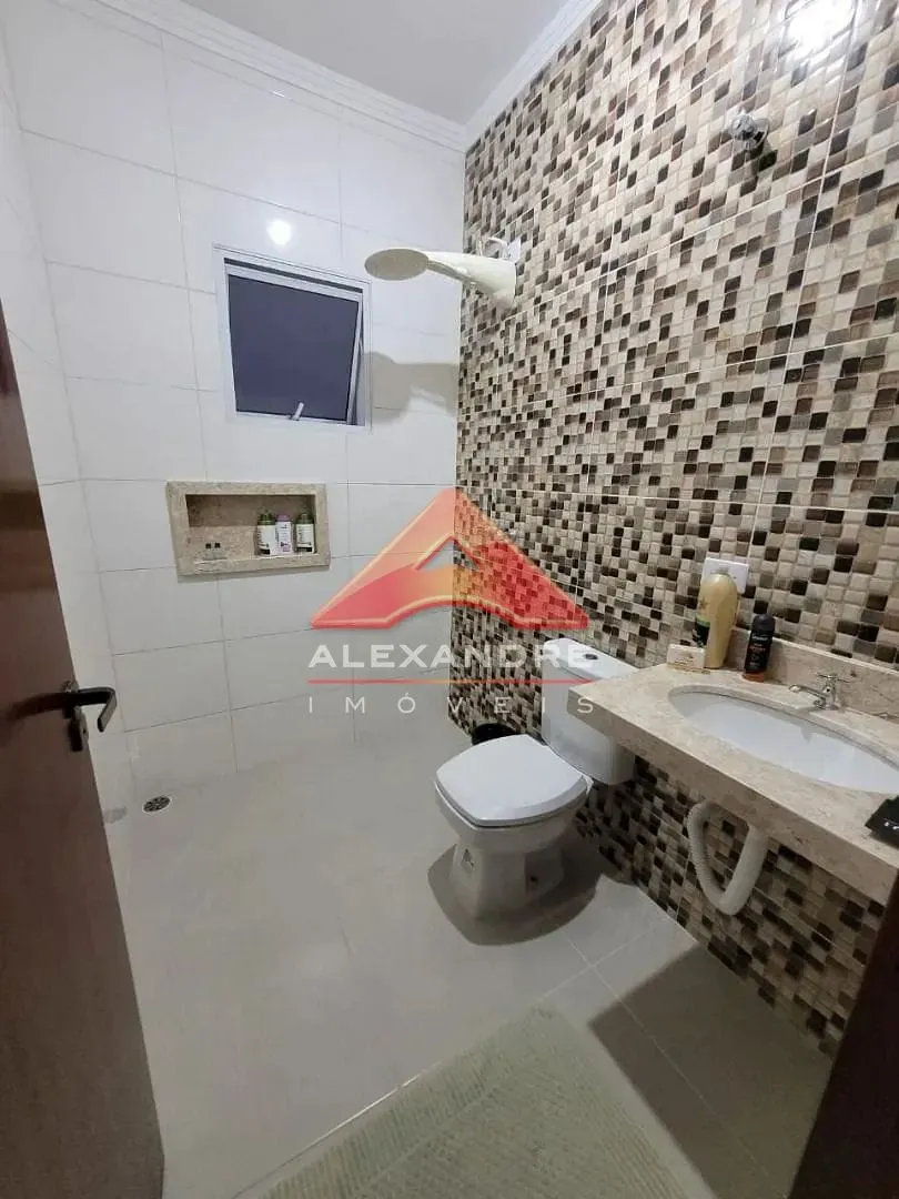 Casa, 3 quartos, 160 m² - Foto 32