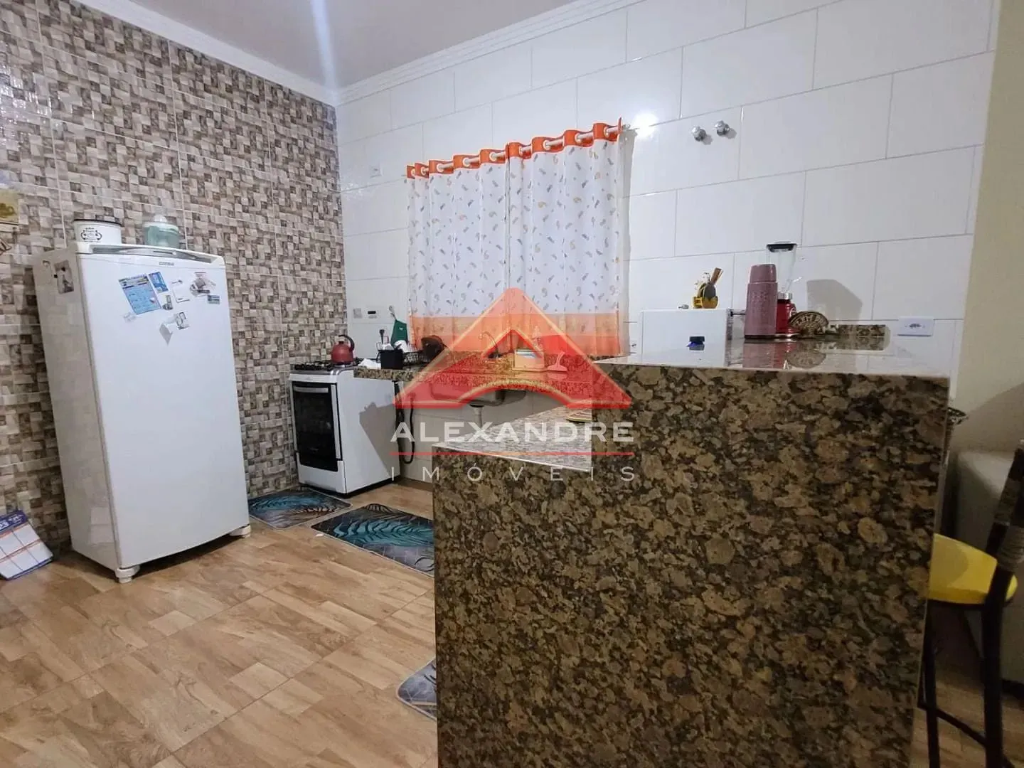 Casa, 3 quartos, 160 m² - Foto 4