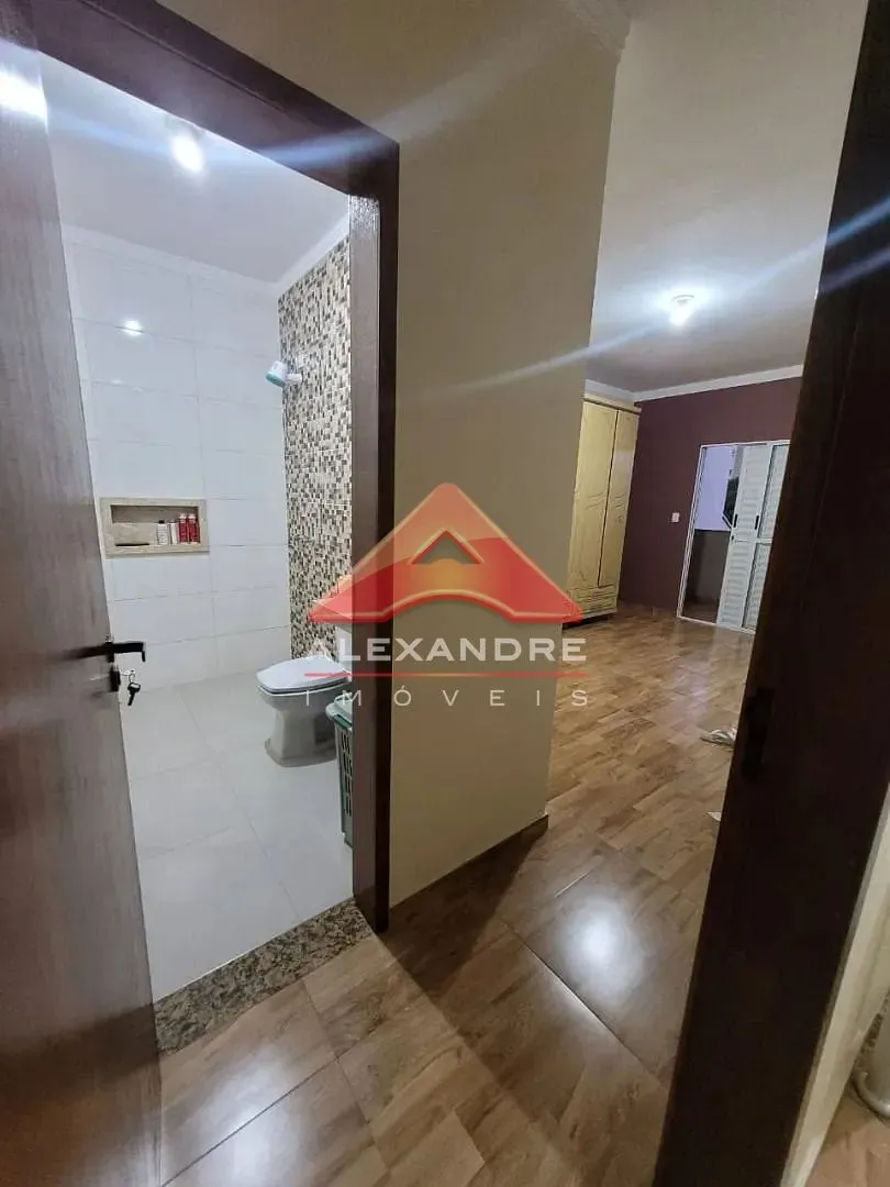 Casa, 3 quartos, 160 m² - Foto 3
