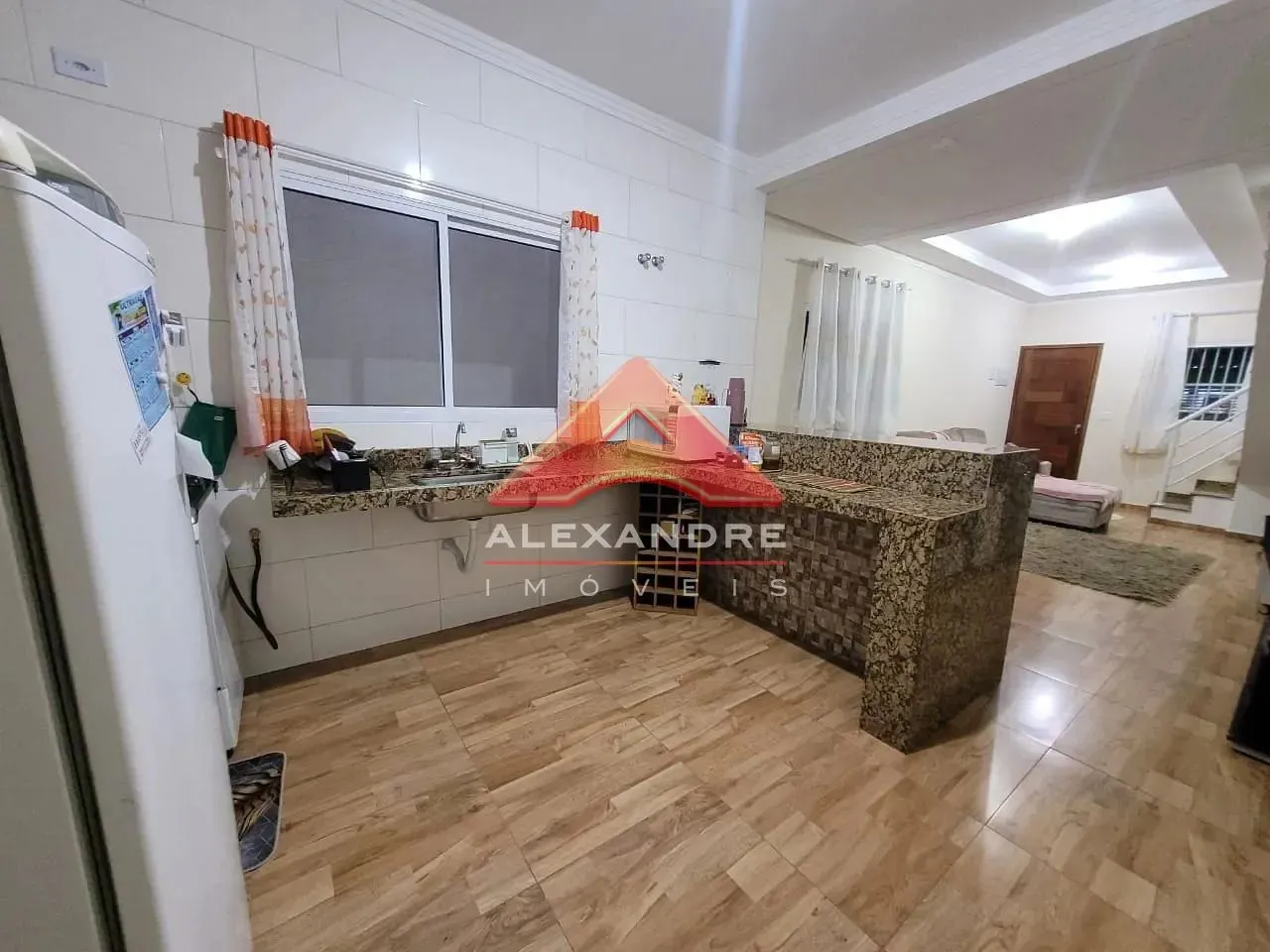 Casa, 3 quartos, 160 m² - Foto 15