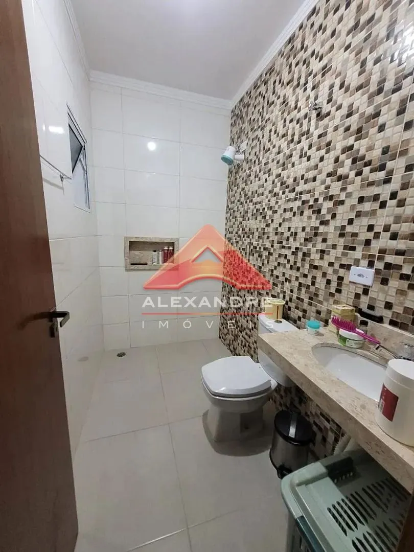 Casa, 3 quartos, 160 m² - Foto 23
