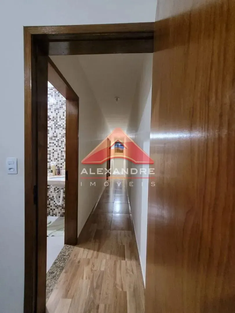 Casa, 3 quartos, 160 m² - Foto 18