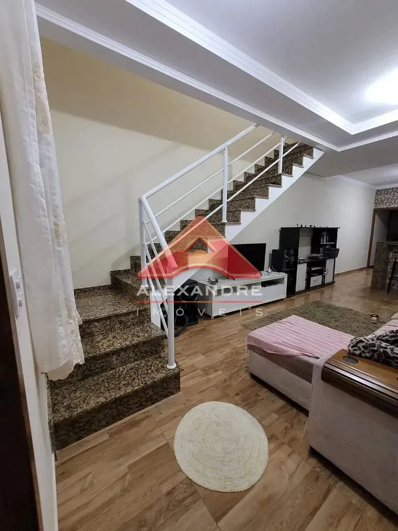 Casa, 3 quartos, 160 m² - Foto 28