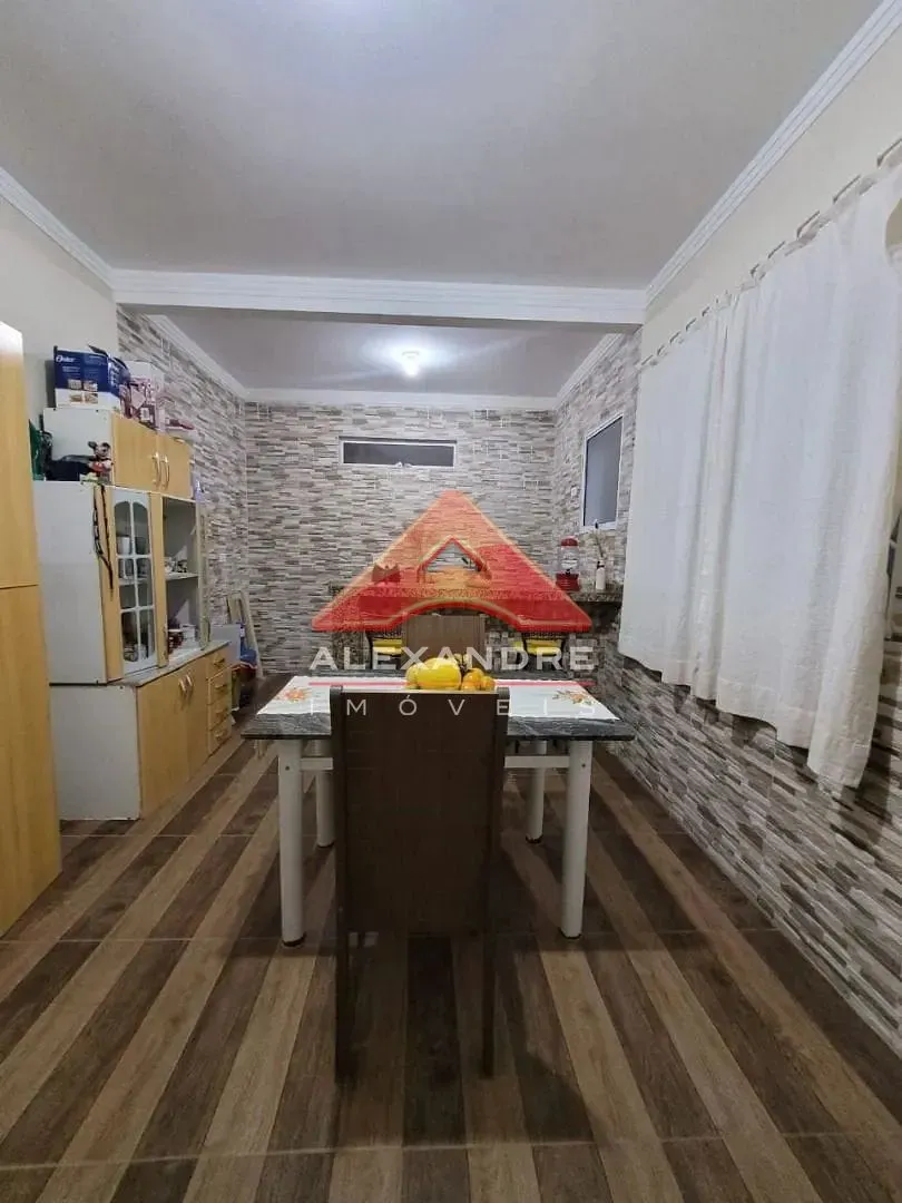 Casa, 3 quartos, 160 m² - Foto 24