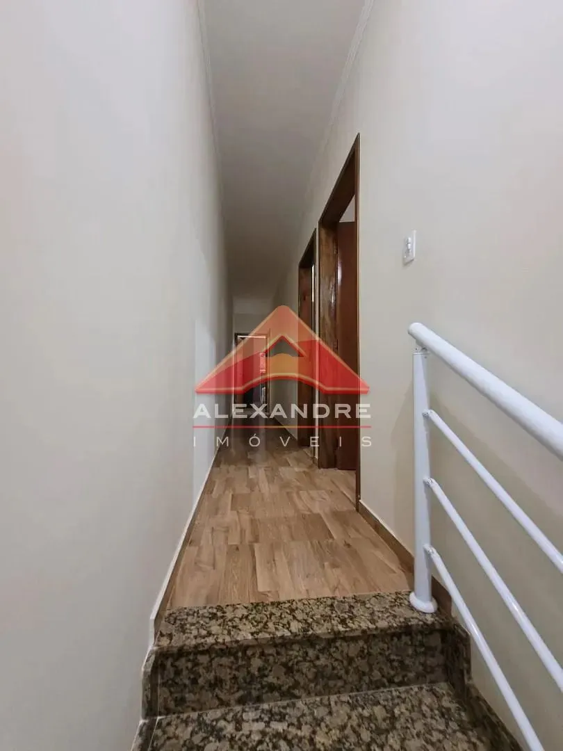 Casa, 3 quartos, 160 m² - Foto 21