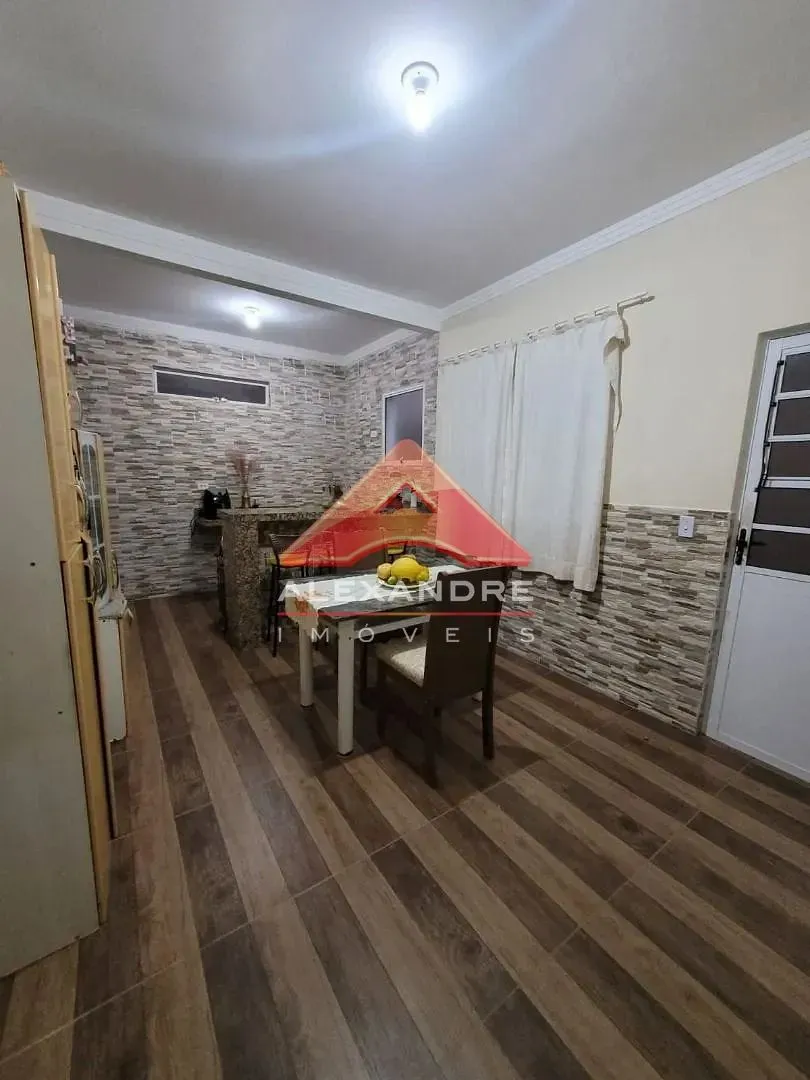 Casa, 3 quartos, 160 m² - Foto 10