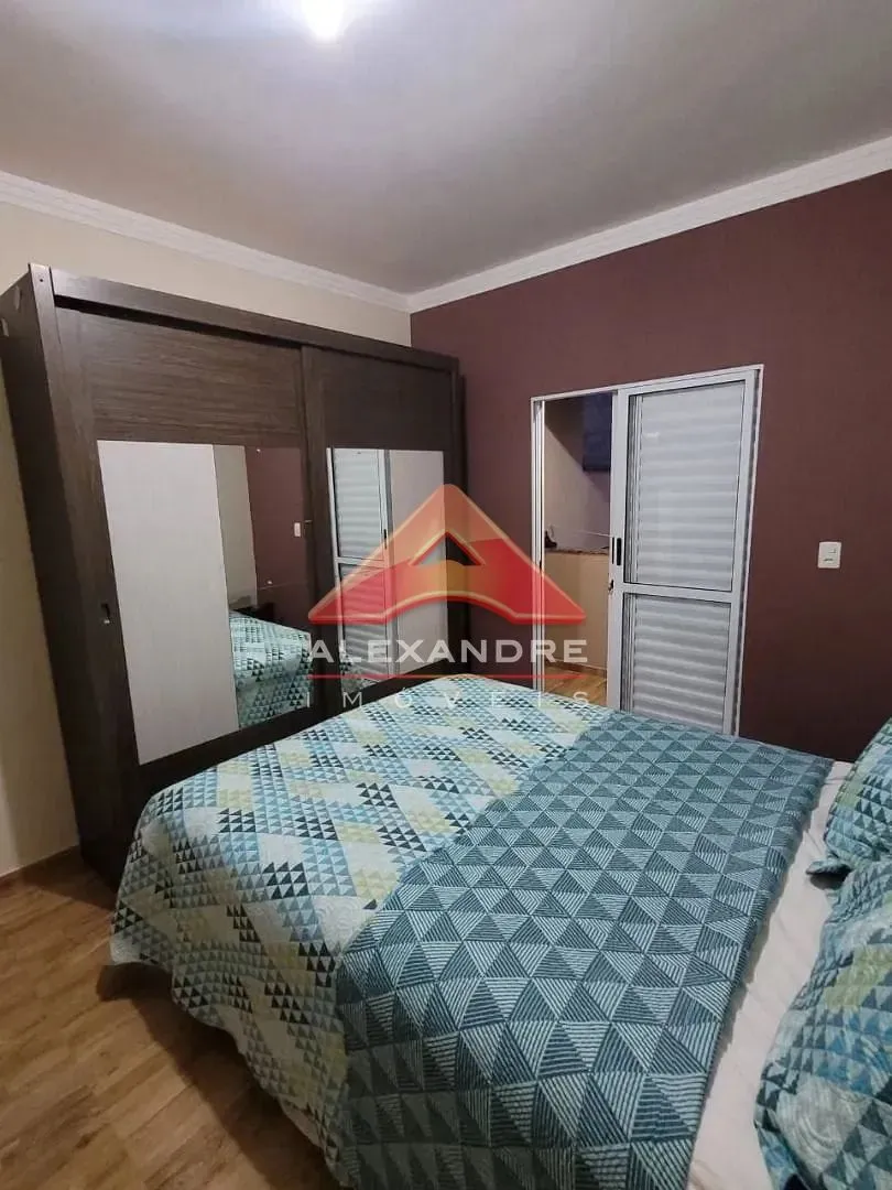 Casa, 3 quartos, 160 m² - Foto 34