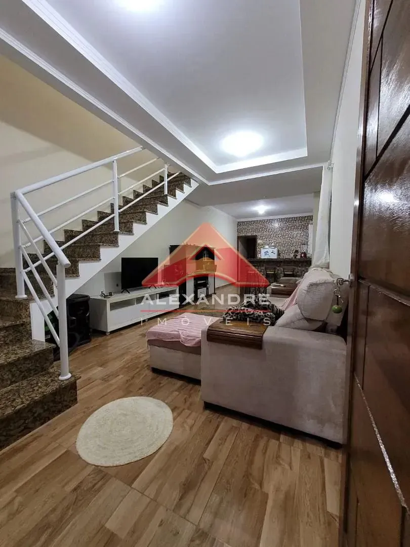 Casa, 3 quartos, 160 m² - Foto 19