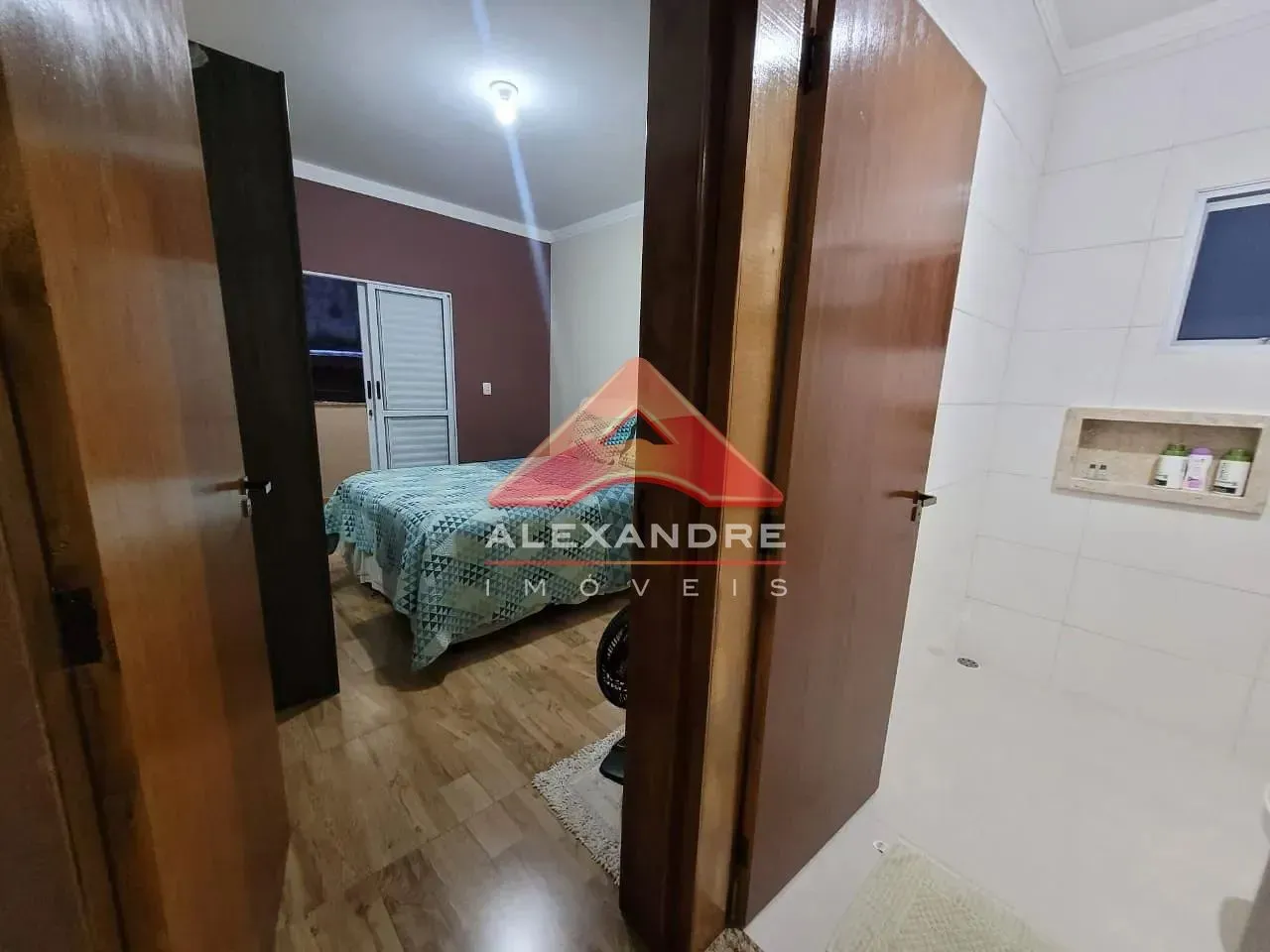 Casa, 3 quartos, 160 m² - Foto 7
