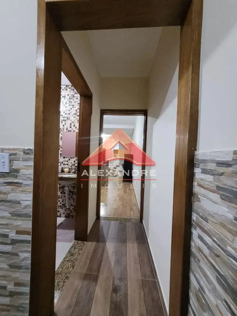 Casa, 3 quartos, 160 m² - Foto 20