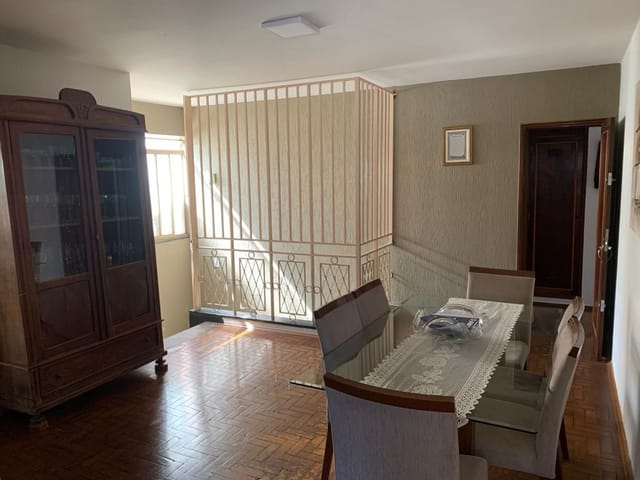 Foto do Casa - Casa com 3 dormitórios à venda, 220 m² por R$ 850.000,00 - Fabrício - Uberaba/MG | ZUCATO IMOBILIARIA LTDA