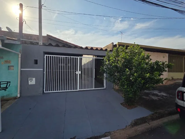 Foto do Casa - Casa para locação com 2 dormitórios, Jardim Maria Antônia (Nova Veneza), Sumaré, SP | IMOBILIARIA DOM BARRETO LTDA