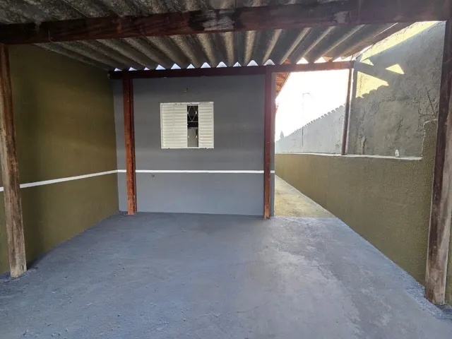 Foto do Casa - Casa para locação com 2 dormitórios, Jardim Maria Antônia (Nova Veneza), Sumaré, SP | IMOBILIARIA DOM BARRETO LTDA