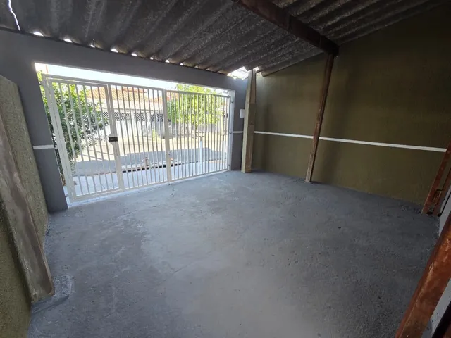 Foto do Casa - Casa para locação com 2 dormitórios, Jardim Maria Antônia (Nova Veneza), Sumaré, SP | IMOBILIARIA DOM BARRETO LTDA