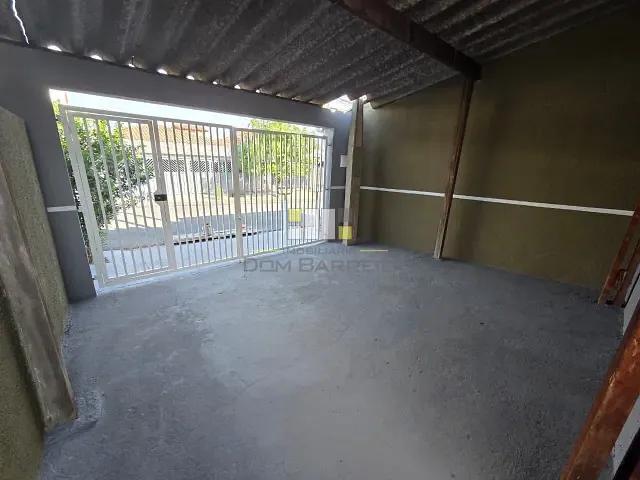 Casa com 125m² 2 quartos e 1 banheiro, para alugar, no bairro Jardim Maria Antonia (Nova Veneza) em Sumaré