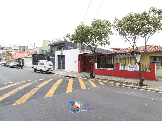Casa com 209m² 4 quartos e 3 banheiros, à venda, no bairro Parque Peruche em São Paulo