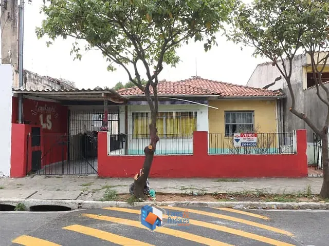 Casa com 209m² 4 quartos e 3 banheiros, à venda, no bairro Parque Peruche em São Paulo