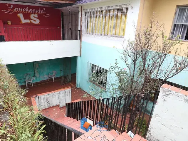 Casa com 209m² 4 quartos e 3 banheiros, à venda, no bairro Parque Peruche em São Paulo