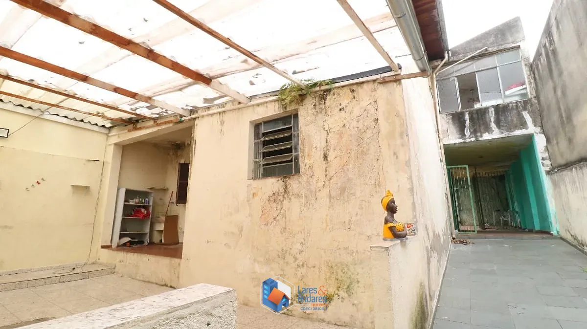 Casa, 4 quartos, 197 m² - Foto 7