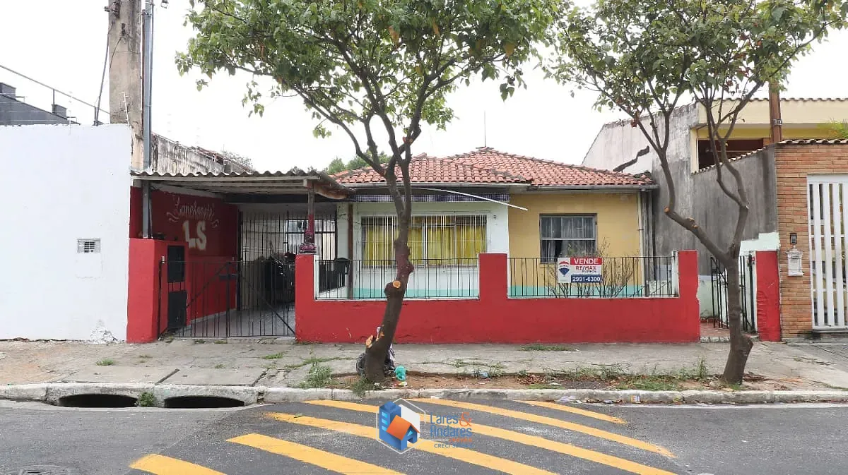 Casa, 4 quartos, 197 m² - Foto 1