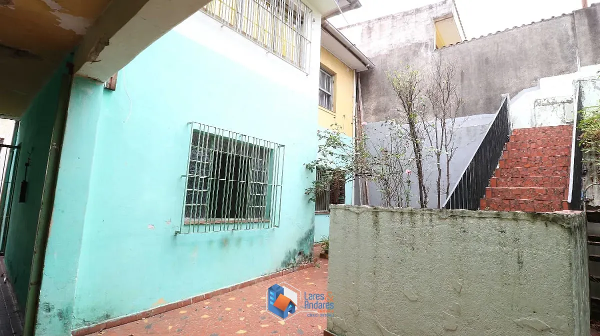 Casa, 4 quartos, 197 m² - Foto 23