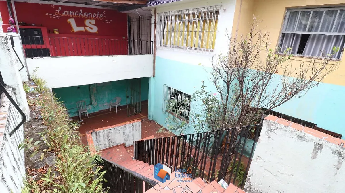 Casa, 4 quartos, 197 m² - Foto 3