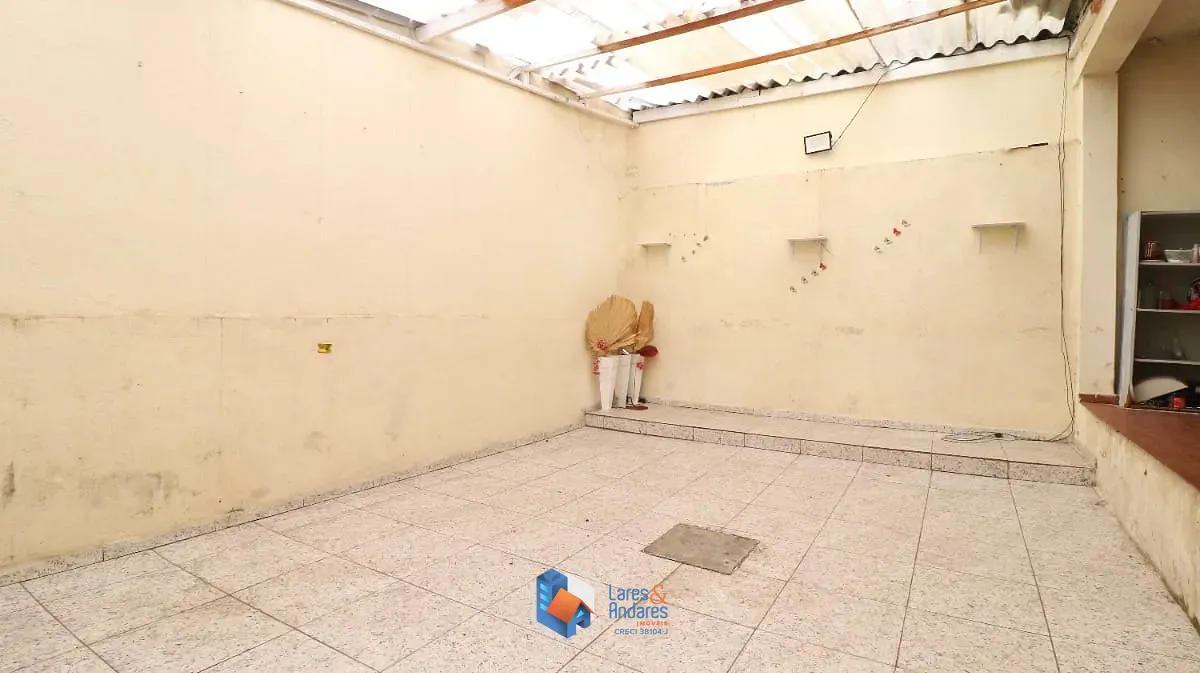 Casa, 4 quartos, 197 m² - Foto 6