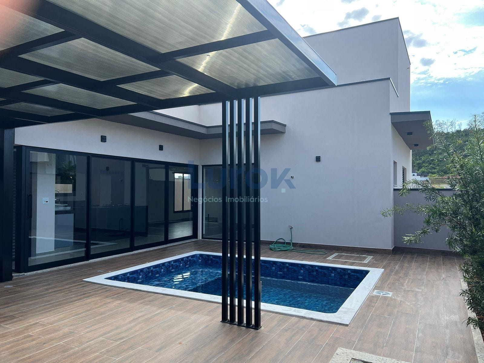 Casa, 3 quartos, 230 m² - Foto 17