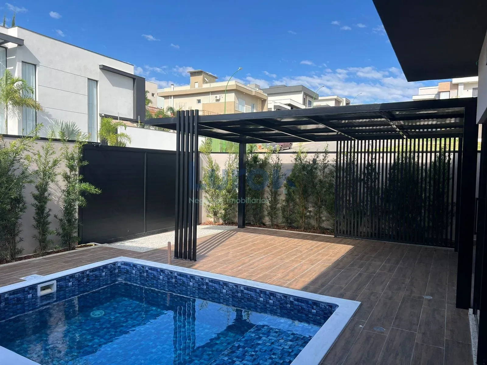 Casa, 3 quartos, 230 m² - Foto 18