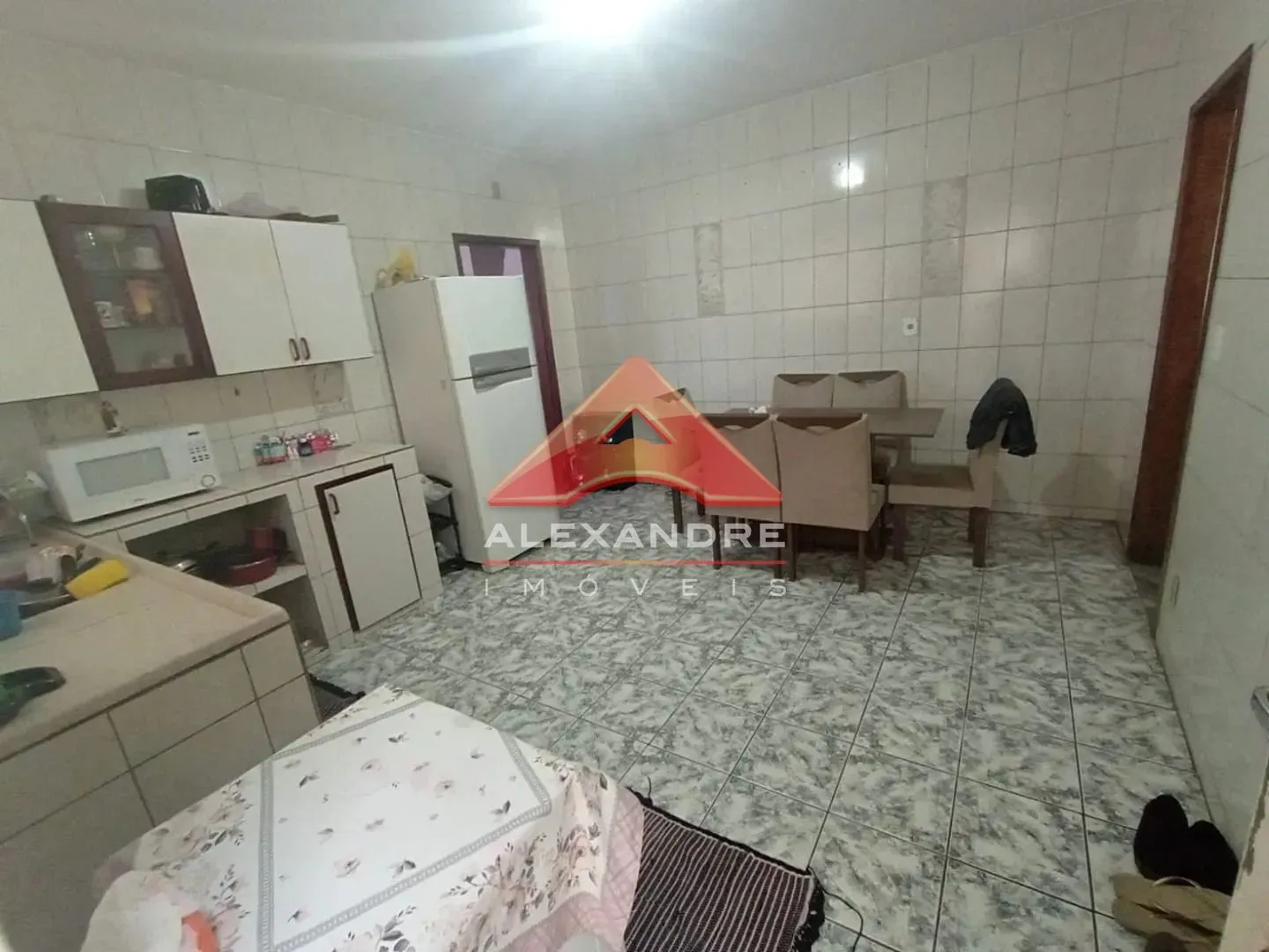 Casa, 1 quarto, 95 m² - Foto 5